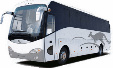 Bus Rental Bintan