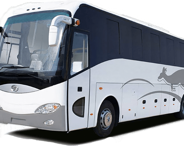 Bus Rental Bintan