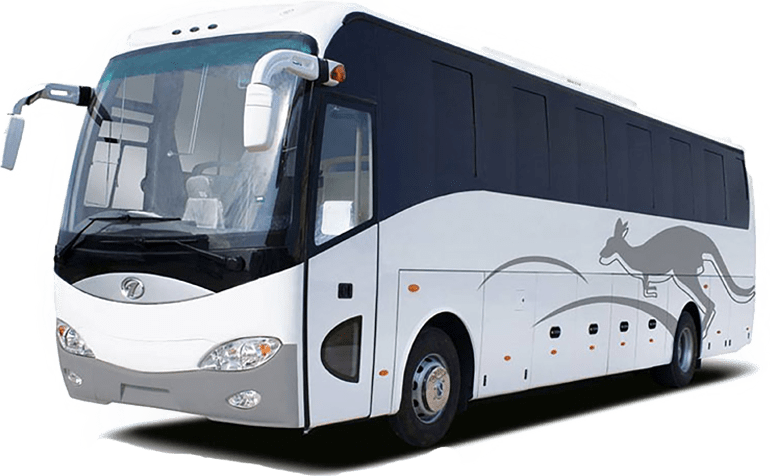 Bus Rental Bintan