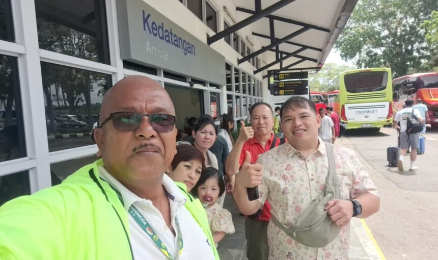 Private Driver in Bintan: Why It’s the Best Way to Explore