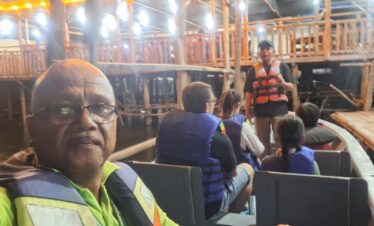 Bintan mangrove tour Bintan fireflies tour mangrove river cruise Bintan fireflies night tour Bintan Bintan nature tour eco tour Bintan Bintan river safari things to do in Bintan at night Bintan wildlife experience mangrove and fireflies Bintan