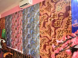 Rumah Batik Art Bintan