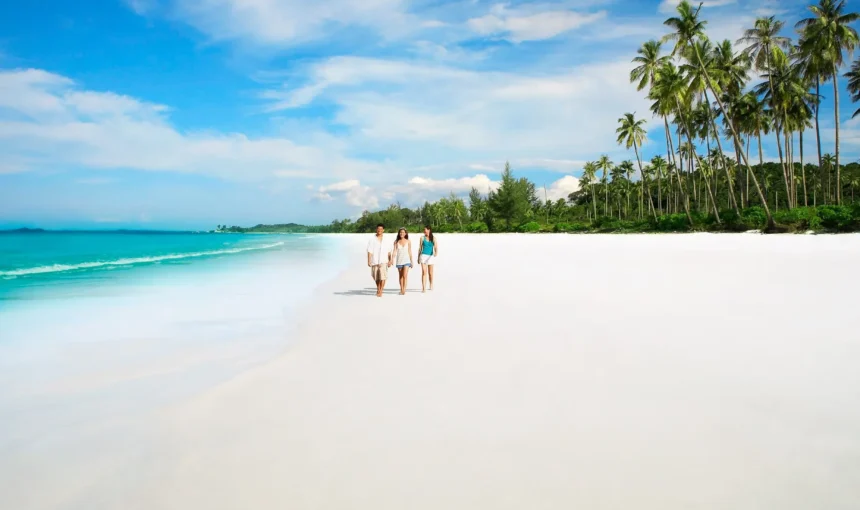 Bintan Island Ultimate Travel Guide (2026): Beaches, Resorts, and Hidden Gems