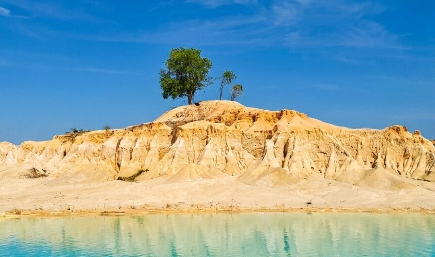 Singapore to Bintan: Perfect Island Getaway Just One Hour Away