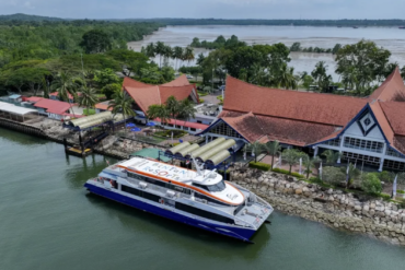bintan resort ferry
